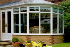 conservatories Chadwick End