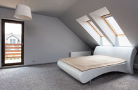 Chadwick End bedroom extensions