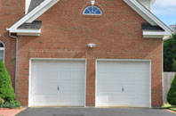free Chadwick End garage construction quotes