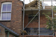 free Chadwick End home extension quotes
