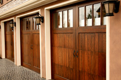Chadwick End garage extension quotes